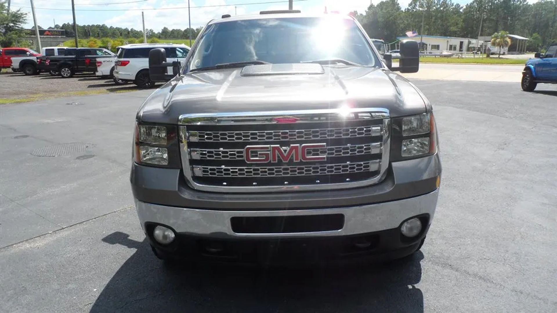 gmc sierra 3500 2013 1GT424C80DF110974 image gmc sierra 3500 2013 1GT424C80DF110974 image